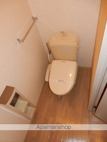 プラッツ21 C棟の内装写真