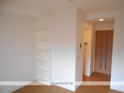 東京都中野区新井２丁目[1K/28.8m2]の内装1