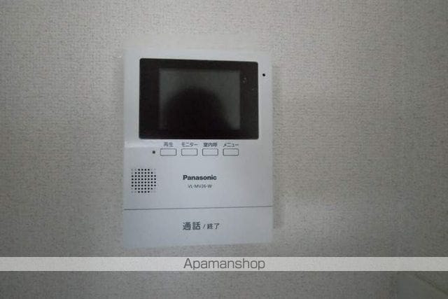 ギャラクシー豊中中央ビルの内装写真