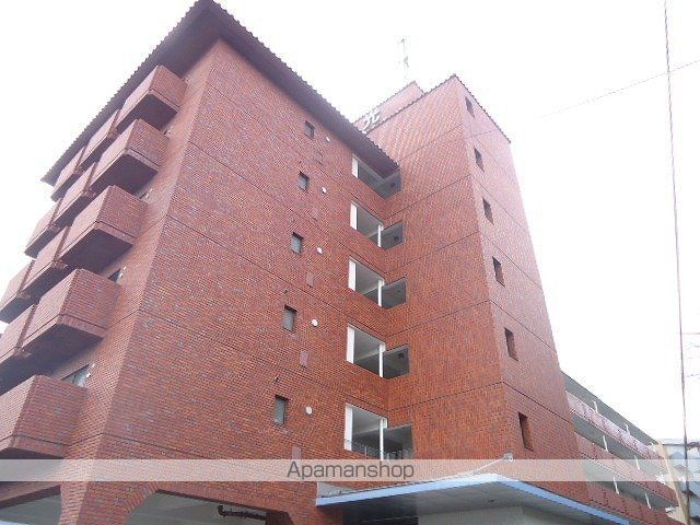 光第6ビル・の外観写真