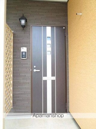 フォー　シュラインＢ[1LDK/45.09m2]のエントランス5