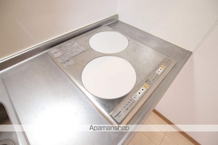 リブコート霞ヶ関[1R/23.36m2]の内装3