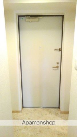 エスポワール南林間の内装写真