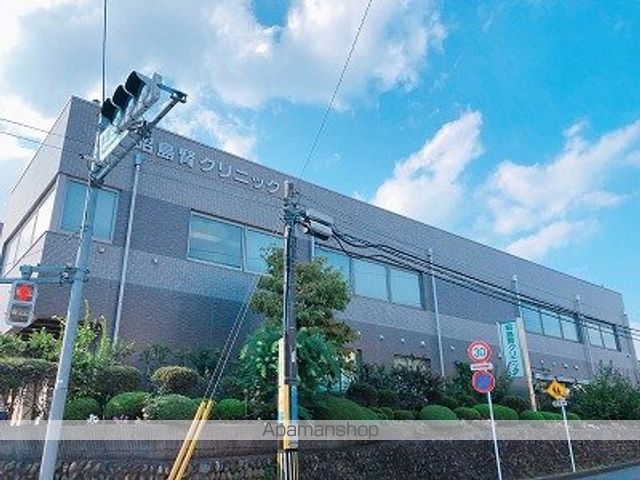MQUARTO拝島Iの周辺写真