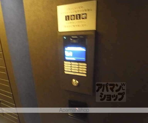 デュオヒルズ京都室町通鯉山町のその他写真