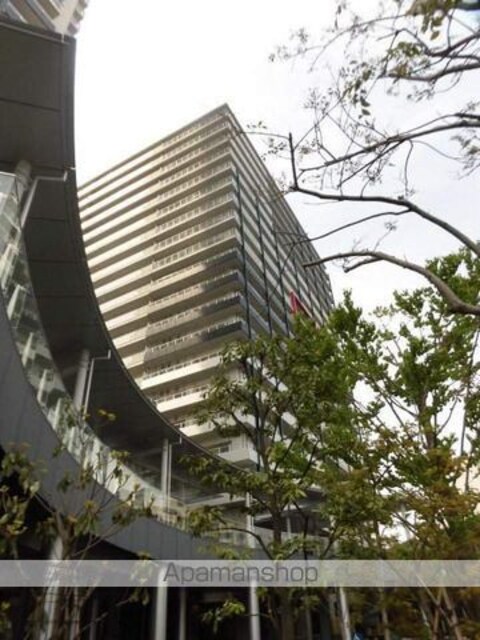 イーストコア曳舟一番館[1DK/37.03m2]の外観5
