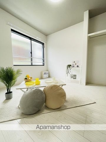 パティシオン中板橋の内装写真