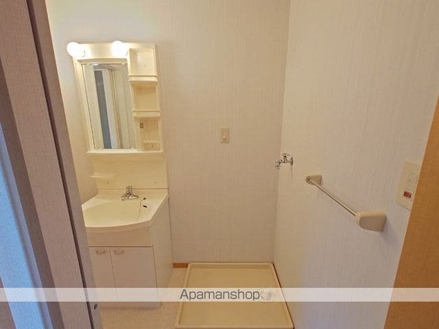 セジュール上徳間 ABの内装写真
