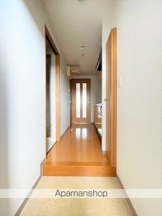 レジディア南砂町[1K/28.9m2]の内装1