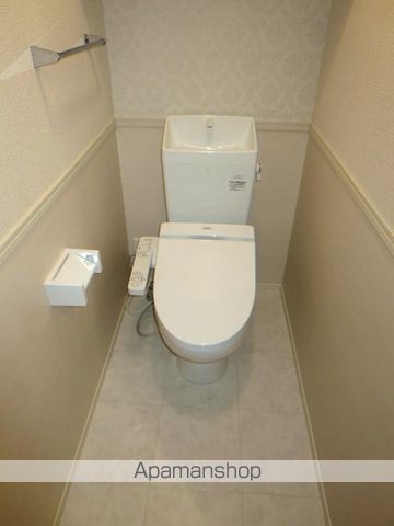 プレセランス牧の内装写真