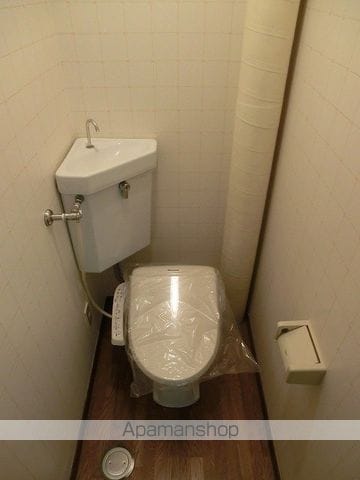 第三光コーポの内装写真