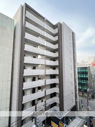 プレディアスタイル紙屋町[1K/28.68m2]の外観5
