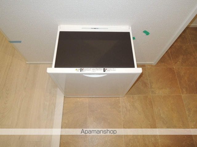 プランドールの内装写真