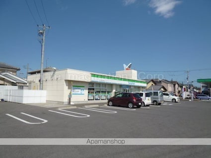 メゾンクレーネ弐番館[2LDK/55.8m2]の周辺6