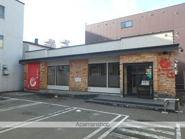INOVE札幌南7条の周辺写真