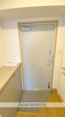 コスモカラホリLOFTの内装写真