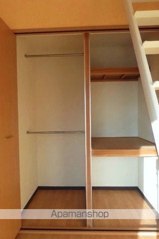 ファイブヒルズの内装写真