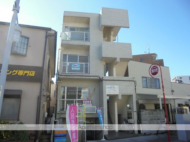 代官町ハウゼック