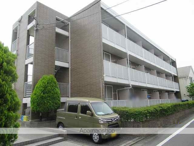 レオパレスクレスト
