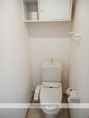 フォレスト T・Hの内装写真