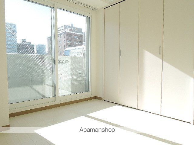 椿ガーデンの内装写真