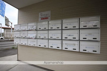 カインドネス八王子北野町[1K/22.03m2]の共用部2