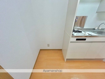 エスエスコーポ[1K/27.65m2]の共用部3