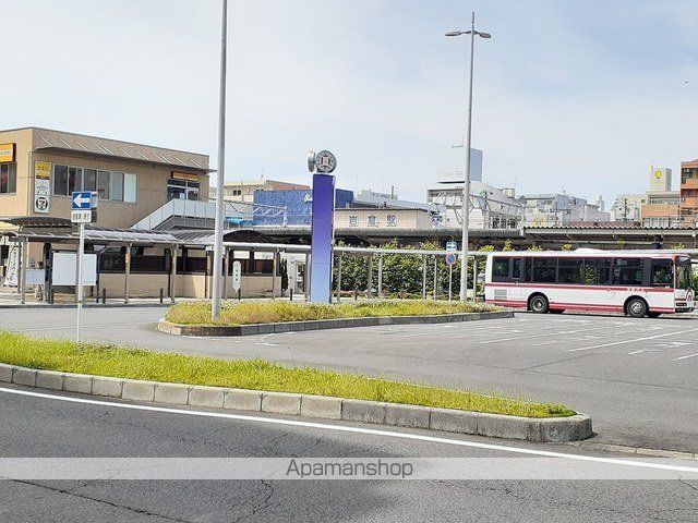 ステーション いこいの周辺写真