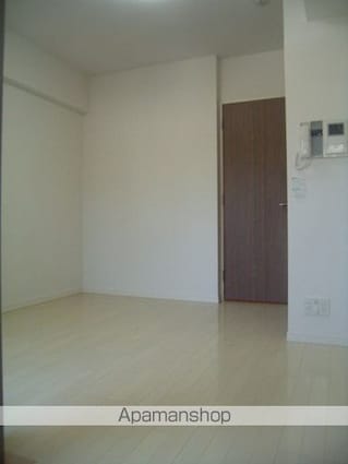 東京都杉並区方南１丁目[1K/20.34m2]のリビング・居間