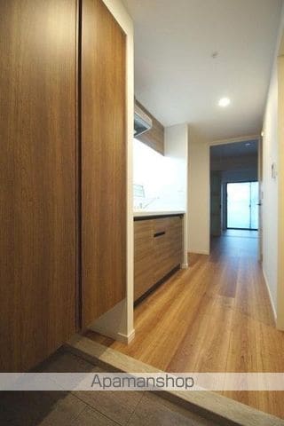 RJRプレシア百年橋の内装写真