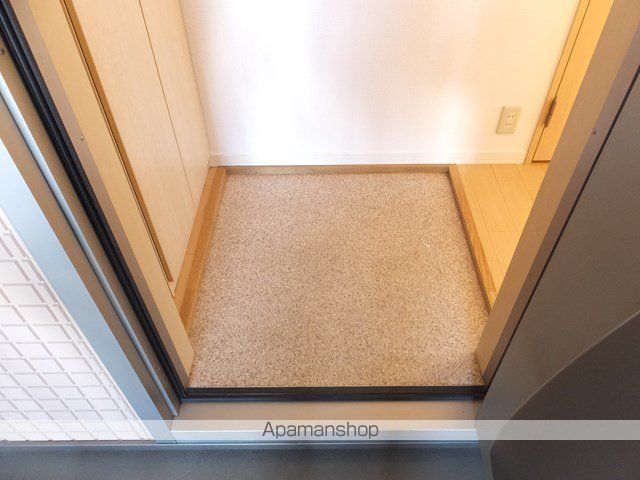 クラヴィエ北郷の内装写真
