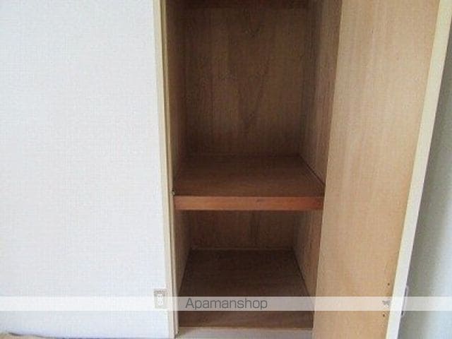 サンヴィレッジBの内装写真