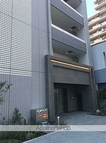 メインステージ錦糸町IXの外観写真