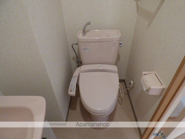 UーRO勝山の内装写真