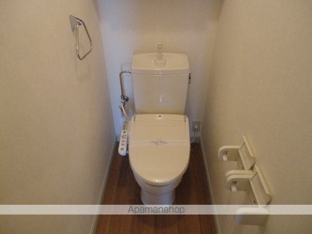 ウッドヒルの内装写真