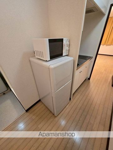レオネクストTOMAIIの内装写真