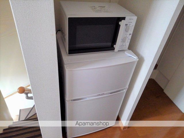 レオパレス春風の内装写真