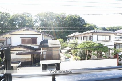 Ｓｕｍａｉ－ｔｏ八王子市大塚０２[3LDK/81.1m2]の眺望