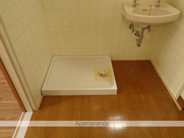 土野ビルの内装写真