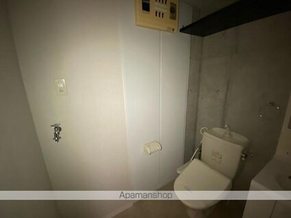 カローラ林町[1R/33.3m2]の洗面所