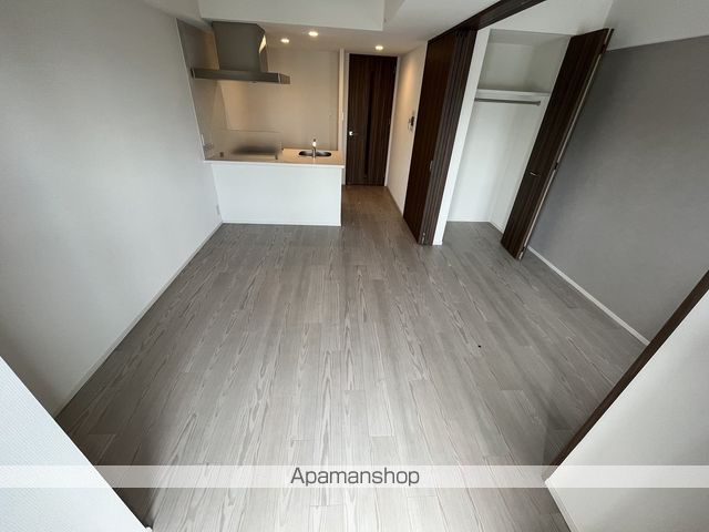 S−RESIDENCE福島玉川UNOの内装写真