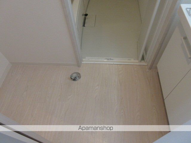 札幌市東西線 円山公園駅 徒歩11分 5階建 築12年の内装写真