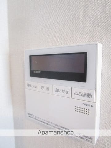 シーズンフラッツ新高円寺の内装写真