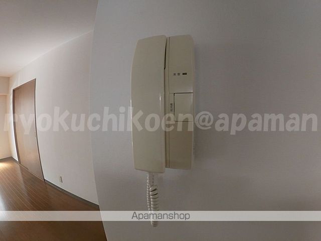 日恵ハイツD棟の内装写真