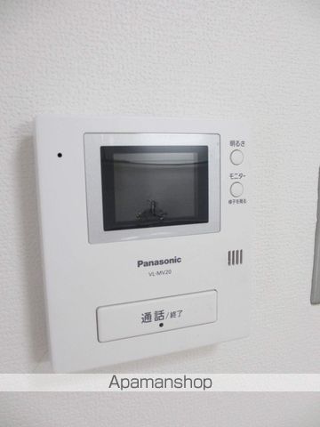 野田レジデンスの内装写真