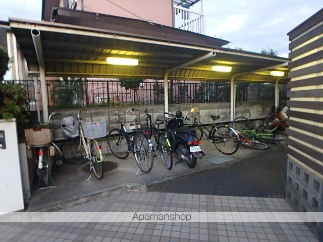 コモド大宮上小町第一のその他写真
