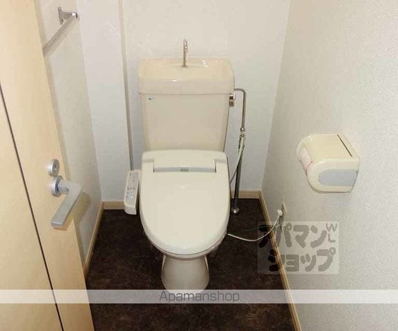 グリーンハイツ田中の内装写真