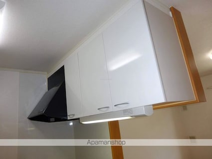 コンフォート　フジ[1LDK/42.8m2]の内装4