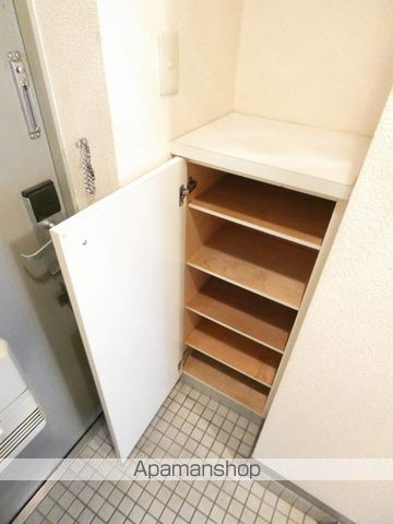 レインボープラザの内装写真