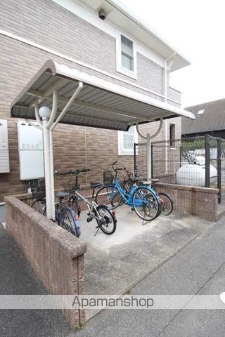 ヴィラ・マーベラス Bの外観写真